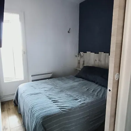 Lägenhet En Rdc Confort-modernite-luminosite